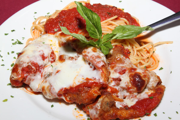 Best Chicken Marsala Restaurant In Italy Best Chicken Marsala Restaurant In Italy