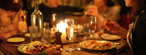Romantic Proposal - ‹ Best Italian Restaurant In Tampa