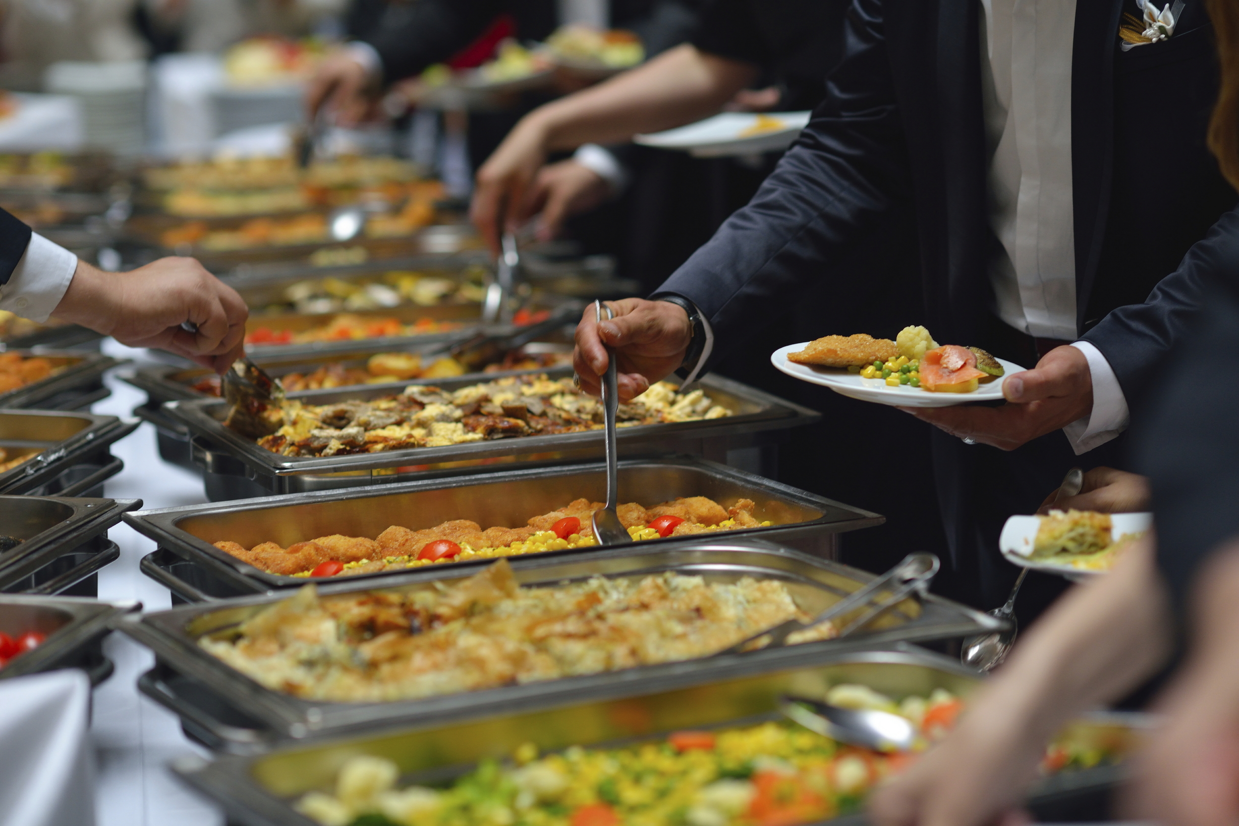 Blog Best Italian Restaurant In Tampa What Makes A Good Caterer