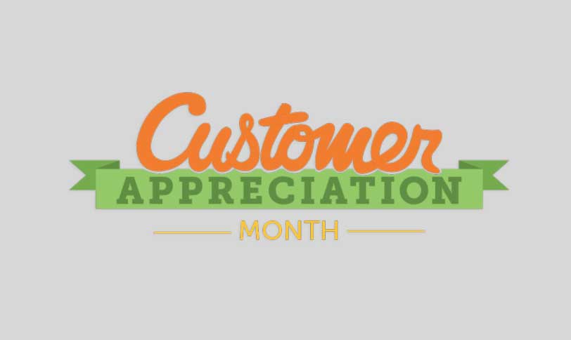 Customer Appreciation Month - Enercare - Enercare